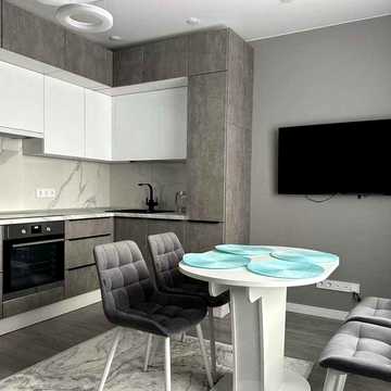 сдам 1-к. квартира, 47 м²,вул матюшенко 7 евродвушка  метро Киевська