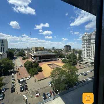 Продаж 2к Квартира Французький бульвар ЖК Первый Французский