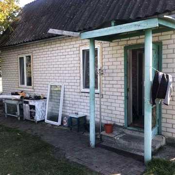 Будинок зі зручностями