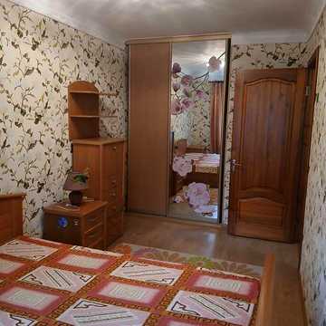 Продаж 2 кімн квартири біля Дендропарку(Тельнова)