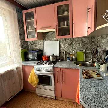 Продаж 3к Квартира Мазепи Івана вулиця