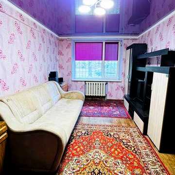 Продам 2кім. квартиру по вулиці Нарвська у Покровському районі, КРЕС.