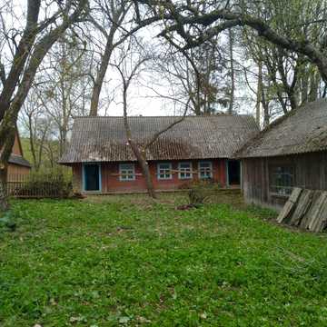 Продається будинок  с.Нижня Яблунька .