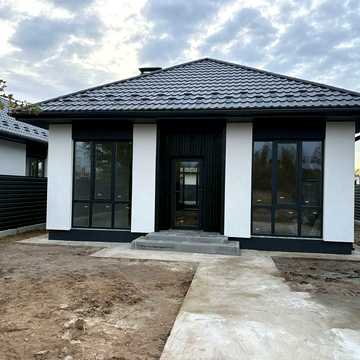 Продаю сучасний будинок з Монолітним перекриттям!