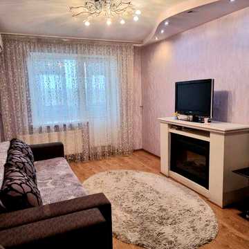 ЗДАЄТЬСЯ НЕЙМОВІРНА 2-х кімнатна квартира у ДУЖЕ ТИХОМУ , БЕЗПЕЧНОМУ РАЙОНІ. Від власника, не агентство.