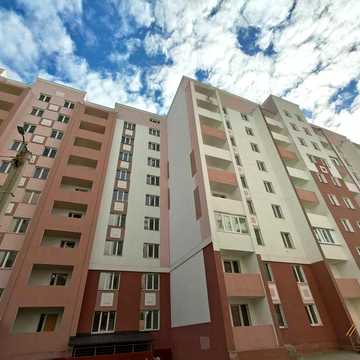 Документы! 16500$! ЖК Птичка, Продам 1 ком квартиру пл 37.3м2, этаж 9/9ти! Идут Ремонты! А ЖК Птичка