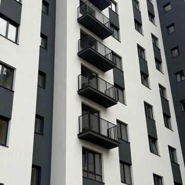Продам однокімнатну квартиру в центральній частині міста
