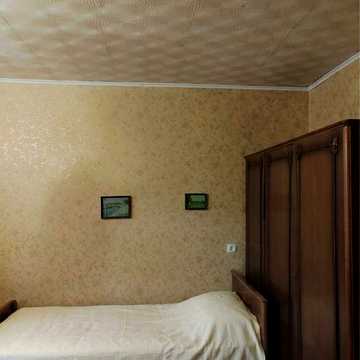 Продам 1 комнатную квартиру Аэропорт