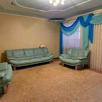 Продам 3 кімнатну квартиру з ремонтом 78м2 на Таірово