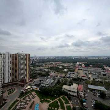 1-кімнатна квартира в ЖК 60 Перлина в Kadorr City на Краснова