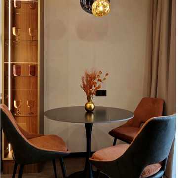 Продаж, Квартира, 1 кімната, 42 м², ЖК 60 Перлина, Краснова, Фонтан, Одеса