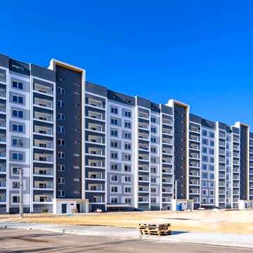 1 комн 48 м2, ЖК Сказка, м. Холодная Гора, ул. Полтавский Шлях, 112567 -  Продаж квартири Харків - RE-112567