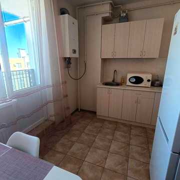Сдам 1 ком квартиру ЖК 7 небо