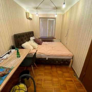Оренда 2 кімнатноі квартири по вул.Корабелів