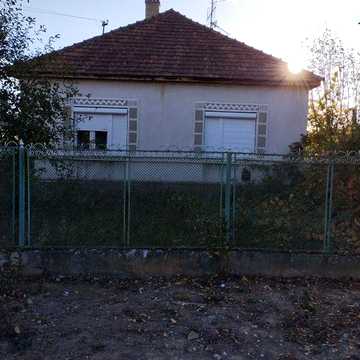 Продам дом Закарпатье Бене