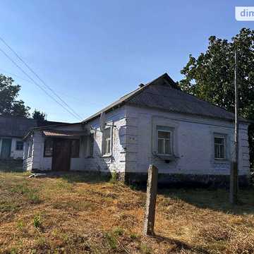 Продаж 2к Дім Лесі Українки вулиця