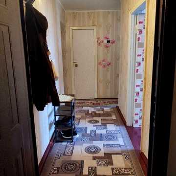 продам квартиру район 6-ї школи