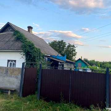 Продам будинок в селі Михайлівка