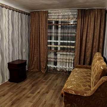Здається двох кімнатна квартира