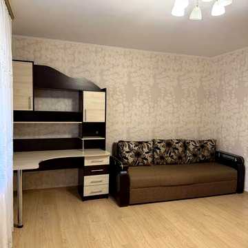 Оренда 2 кімнатної квартири з автономним опаленням (Центр)