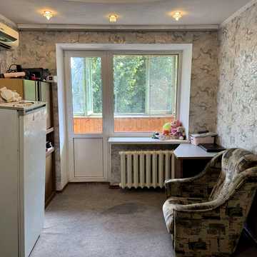 Продам 1 кімнатну квартиру