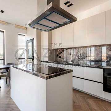 Продаж / Квартира / ЖК Chicago Central House / Печерський район ЖК Chicago Central House