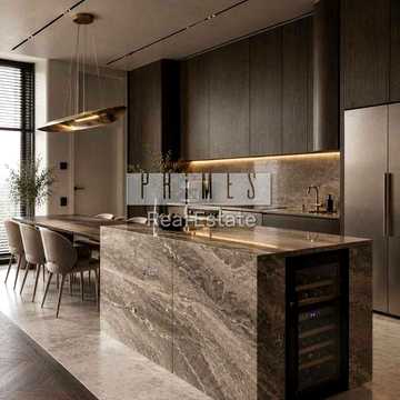 БЕЗ% Продаж квартири в ЖК Taryan Towers 124 м2 ЖК Taryan Towers
