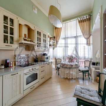 Продажа квартиры, ул. Паторжинского, Центр, Киев