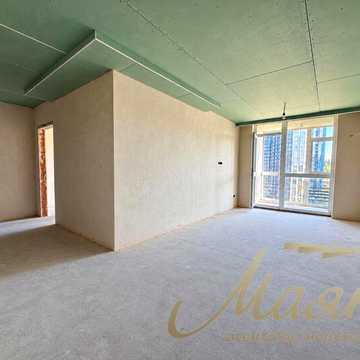 Продаж 3-х кімнатної квартири в ЖК Французький квартал 2, вул. Маккейна 3-А, Либідська ЖК Французький квартал 2