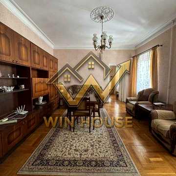 Продаж квартири Солом'янський рн. Царський будинок. Брюллова