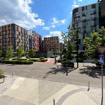 Продаж Квартири Голосіївський ЖК Республіка 40м2 ЖК Республіка