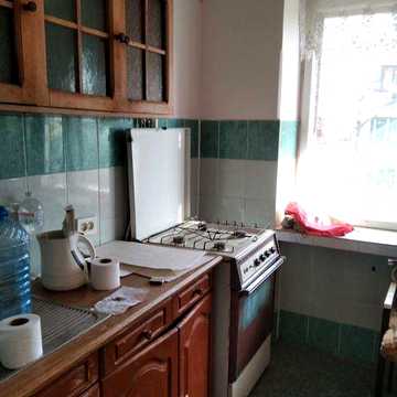 Сдам 2-х комн. кв. по ул. Грушевского