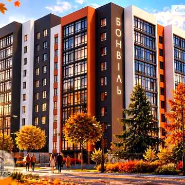 Продаж 1к Квартира Миру проспект