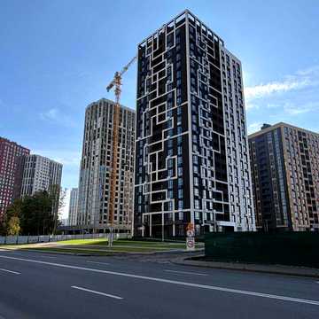 БЕЗ КОМІСІЇ Видова 2-кімн. квартира 62.1 м² у ЖК Варшавський 4 | Укриття | Резервне живлення ЖК Варшавський 4