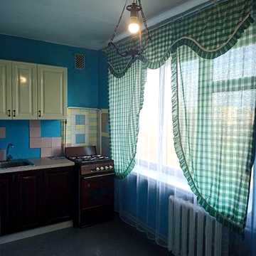 Квартира в центрі пр.Мазепи, 6