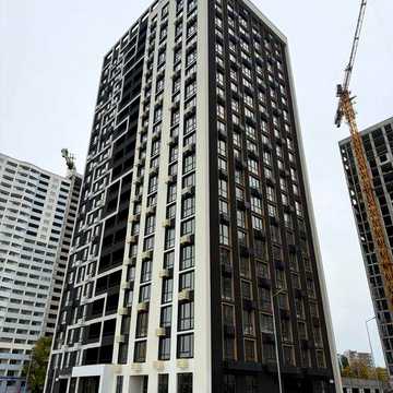 Продаж Без комісії Простора 3-кімн. квартира 83.6 м² для сім'ї Поверх 4 ЖК Варшавський 4 | Укриття | Резервне живлення ЖК Варшавський 4