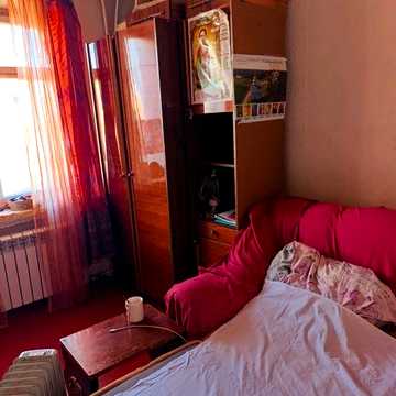 Сдам 1 кімнатну квартиру від власника.Холодногірська.
