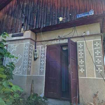 Продаю будинок в центрі Теребовлі