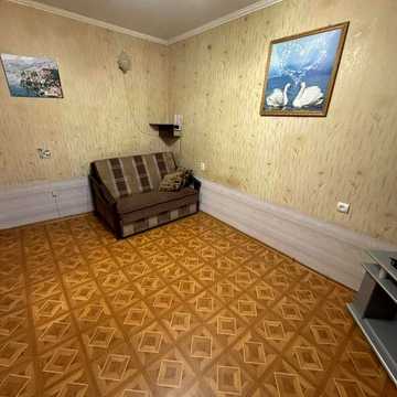 Здаю 1 к квартиру Шосейна 11
