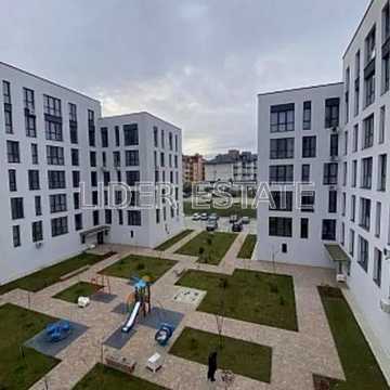 Продаж 1.5-к квартири, 2/4 пов., 35 м², ЖК Квадрат, Минай — комфорт і стиль для вашої сім’ї! ЖК Квадрат