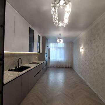 Продам 3-х комнатную квартиру в новом ЖК на Краснова ЖК 67 Жемчужина