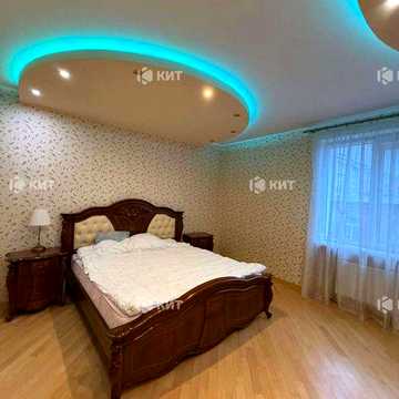 2к.93м2. Холодна Гора. Ул. Подлесная. м. Холодная гора. 130782, -  Продаж квартири Харків - RE-130782