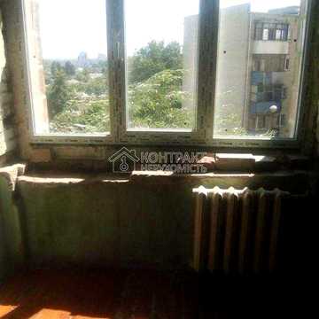 Продаж 1-к гостинки Холодна гора Залютино