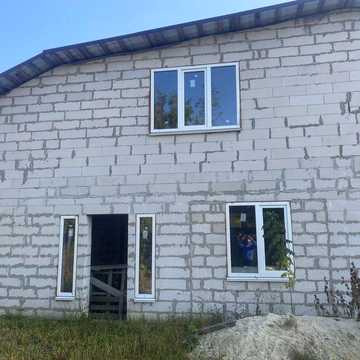 Терміново родам будинок