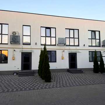 Продаж таунхауса з ремонтом в місті Бориспіль 63 м2 Є ВІДЕООГЛЯД