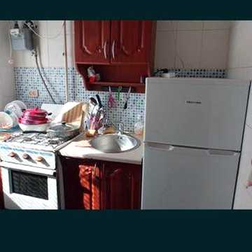 Оренда 1 кімн.квартири на зарічном 4