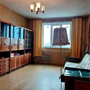 Продам 4 ком.кВ-ру на Салтовке за 33500