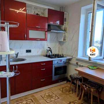 1к.38м2 Салтівка (Салтовка, м. Студенческая, Гв-Широнинцев 520) 129321 -  Продаж квартири Харків - RE-129321