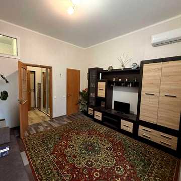 Продам однокомнатную квартиру в городе Черноморск