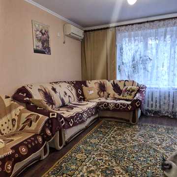 Продам 2х комн чешка у. Андрея Божко 3/9-эт полный ремонт мебель техника! ЖК ОСББ